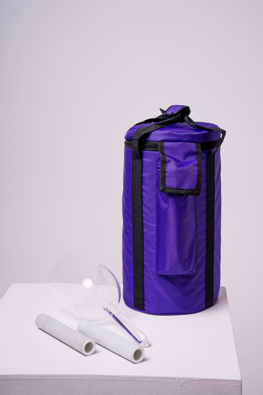 Copa de Cristal - Vista alternativa